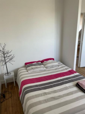 Superbe appartement T3 centre-ville Lorient
